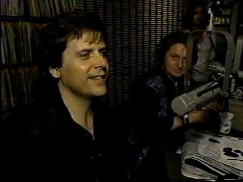 Yes interview 4-15-94 Anderson & Rabin