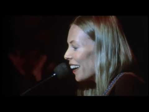 The Last Waltz   Trailer   1978   HQ