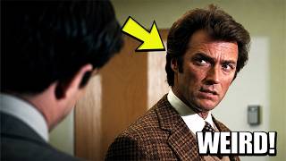 Dirty Harry (1971): 21 Weird Facts You Didn't Know!