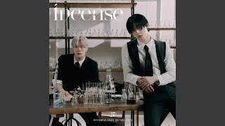 Kadr z teledysku Perfumer tekst piosenki MOONBIN & SANHA