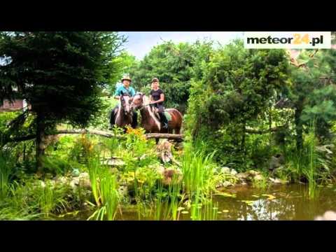 Gospodarstwo Agroturystyczne Marka - Dyle meteor24.pl