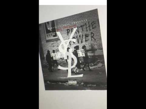 gotti arco x quis da beast - ysl