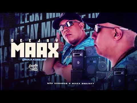 PIQUE BIG MAC - MC FELIPINHO SYLLVA E MC NUNES NS (MAAX DEEJAY E LIL BEAT) 2025