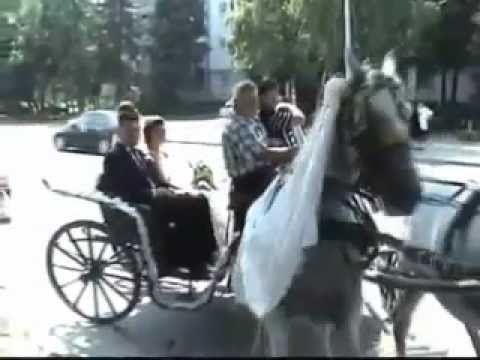 Najlepsze wypadki ślubne 2012