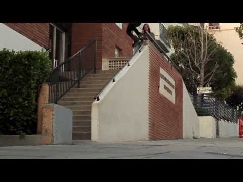 XSJADO - The Xsjado Video - VICTOR GALICIA