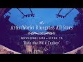 The ArtistWorks Bluegrass All-Stars: Ride the Wild Turkey