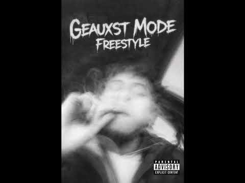 Rico Benz - Geauxst Mode Freestyle 