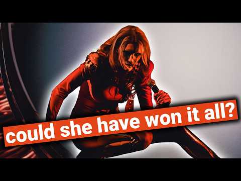 Could This Song Have Won Eurovision 2025?