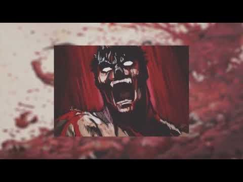 Let go ... let go of everything (guts rage) x DOOM  - The Only Thing They Fear Is You