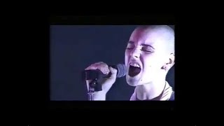 Sinéad O&#39;Connor - The Value Of Ignorance - Live at the Dominion Theatre, London, 3rd June 1988