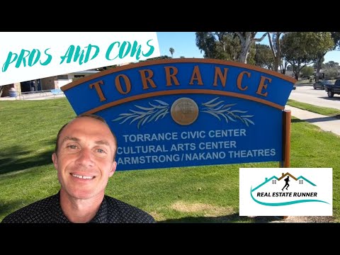 Pros and Cons of Living in Torrance, Ca
