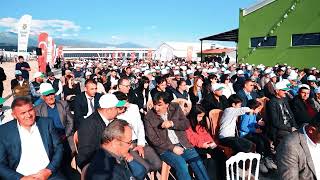 KAYSERİ ŞEKER’DEN DEV YATIRIM HAMLESİ