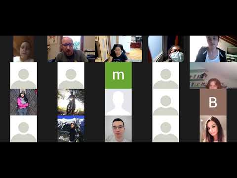 Segnali di indicazione 2