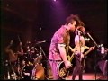 Melvins - Kool Legged - live 1992
