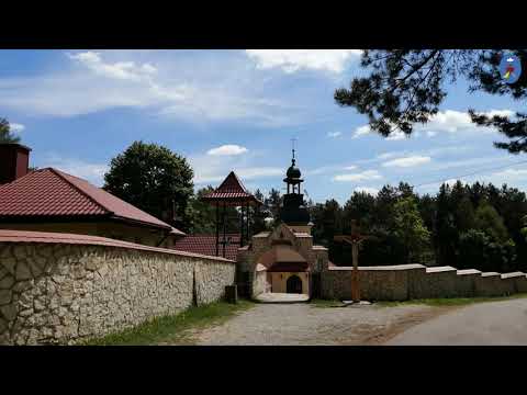 Pustelnia 07.03.2021 - Koronka