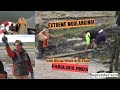 Extreme Mudlarking with Nicola White & A Find of a Lifetime for Mud Lover @Sifinds