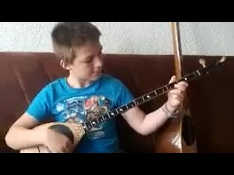 Kreshnik Gojani - Zotit madh i qofshim fale