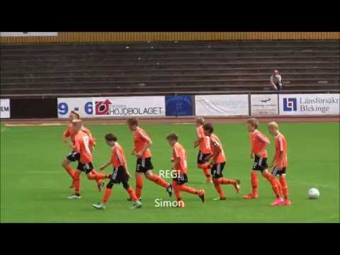 Simons grymma mååååååål - goal