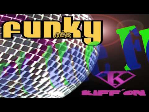 DJ CrossWind - Funk(Y)