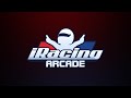 Vídeo de jugabilidad de iRacing Arcade  Todas las Plataformas