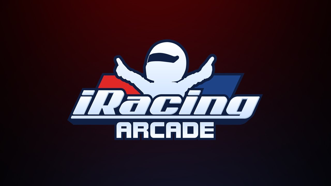 Vídeo de jugabilidad de iRacing Arcade  Todas las Plataformas