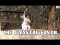 GUDILO BADILO MADILO VADILO CLASSICAL DANCE COVER