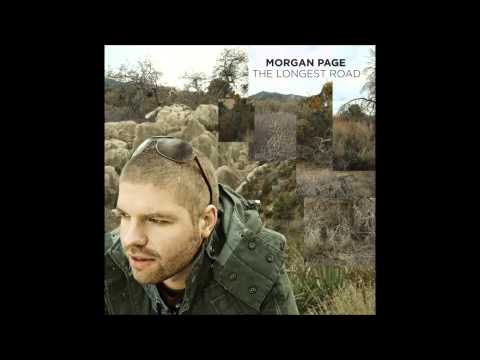 Morgan Page feat.  Lissie - The Longest Road (Vicetone 2012 Remix)