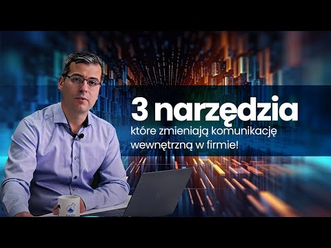 Komunikacja wewnętrzna w Microsoft 365: Trzej niedoceniani bohaterowie