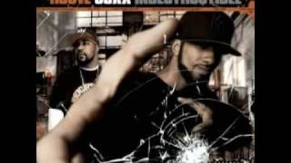 Ruste Juxx - Machine Gun Skunk