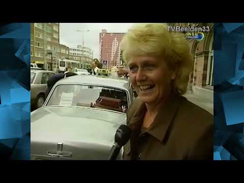 RTL5 nieuws en 5 in het land (01-08-1997)