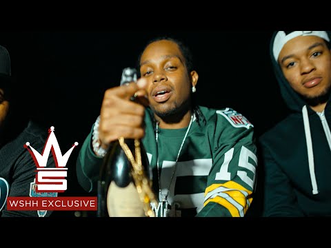 Payroll Giovanni "Been Gettin Money" Feat. BMO Maine (WSHH Exclusive - Official Music Video)