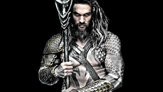 Ookla the Mok - Arthur Curry 2007 (Lyrics Video)