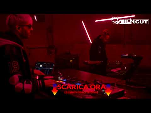 Salmo - 90 Minuti (Alien Cut vs Vixen Remix)