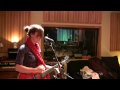 Dawn Landes - "Bodyguard" - HearYa Live Session 2/9/10