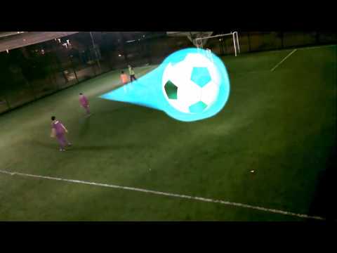 Alya Halı Saha 25.03.2016 18:00 - akillisaha.com