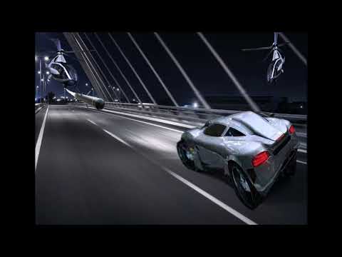 Super Spy Hunter Stage 1&4 Remix