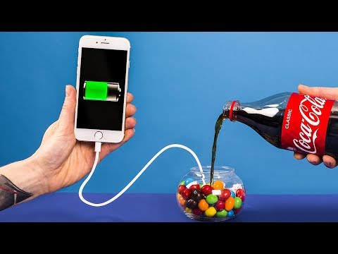 30 INGENIOUS HACKS WITH COLA YOU SHOULD TRY YOURSELF