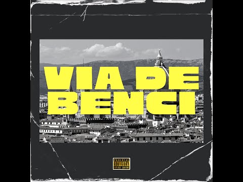 ⚜ Cool Caddish | Steve Hem | Frido Morais | Southside Flamingo - Via de Benci REMIX ⚜