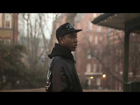 DARQ E FREAKER - REPRESENT