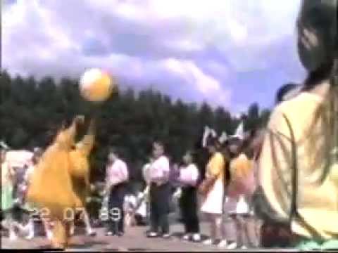 1989-07-22 OLSZTYN 9 CO TO JEST DZIABĄG