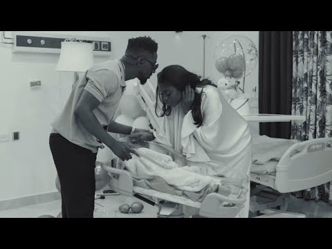 PETERSON FT PRUDENT || HE IS GOD OFFICIAL VIDEO