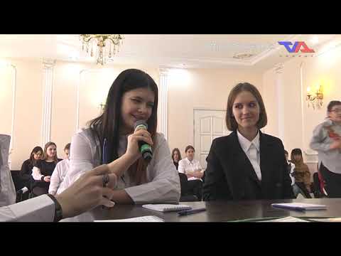 Выпуск программы “День” от 26 апреля 2022г.