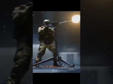 Story of Tachanka in R6S