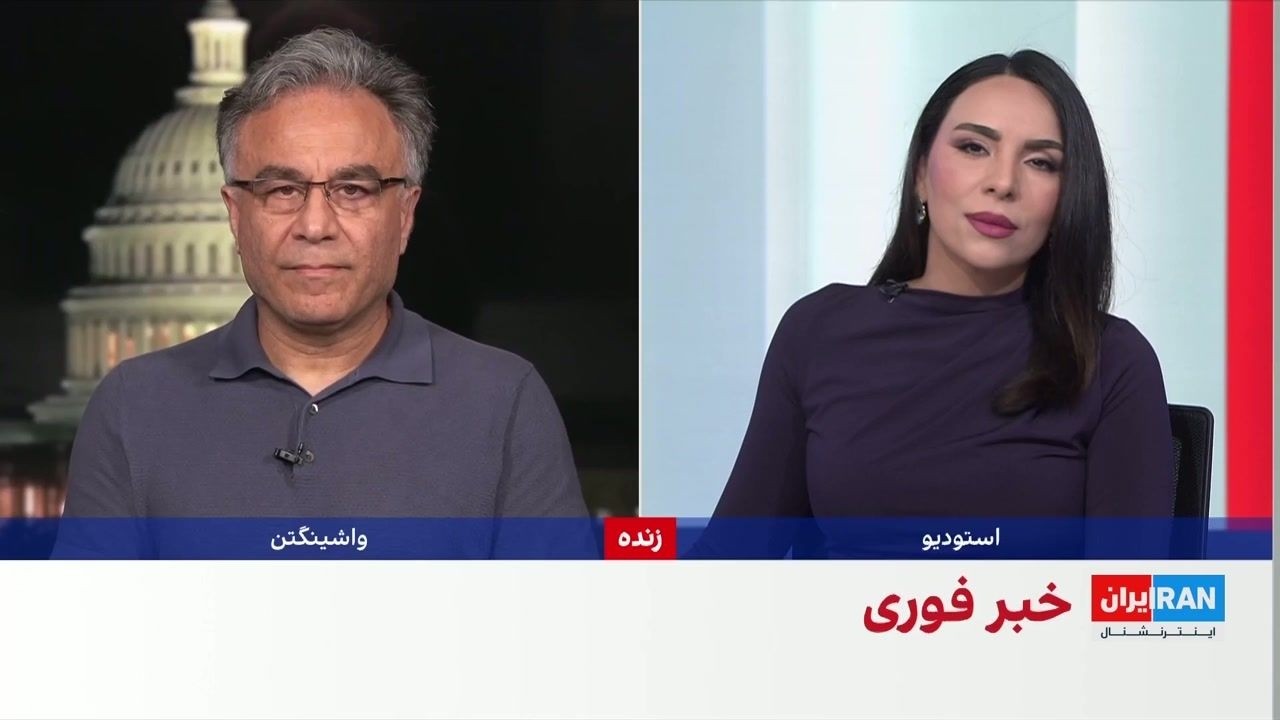 مهرداد قاسم‌فر: زنده بودن مجتبی خامنه‌ای به معنای توانایی او برای اداره حکو?
