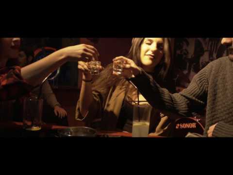 Dean O'Selly - Get Crazy ft. Stelios Magalios (Sober On Tuxedos)