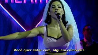 Marina and the Diamonds - Lonely Hearts Club (Legendado/Tradução)