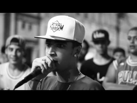 Souza x Morone - Roda de Sexta - 02/10/2015