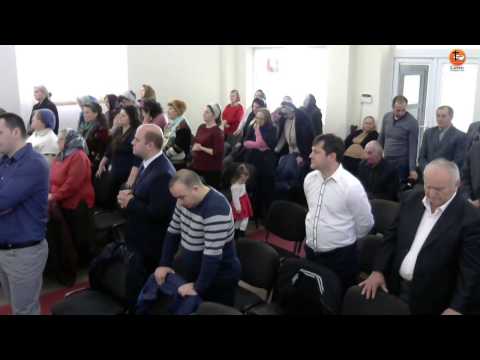 Gosen 08.01.2017 - dum dimineata (Stoica Nicolae)