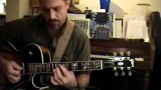 Soul Lament - Kenny Burrell