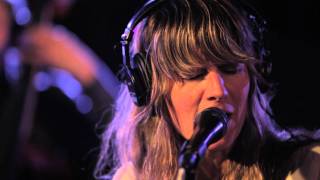 Madison Violet | The Good In Goodbye